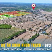 Saigonland chính chủ Cần bán vài nền Nhà Phố, Liên Kế tại dự án Hud và XDHN Nhơn Trạch Đồng Nai